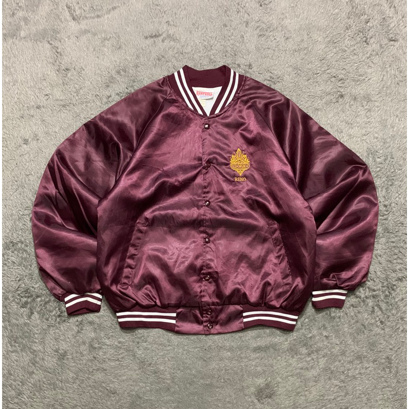 Jacket VTG Hartwell USA