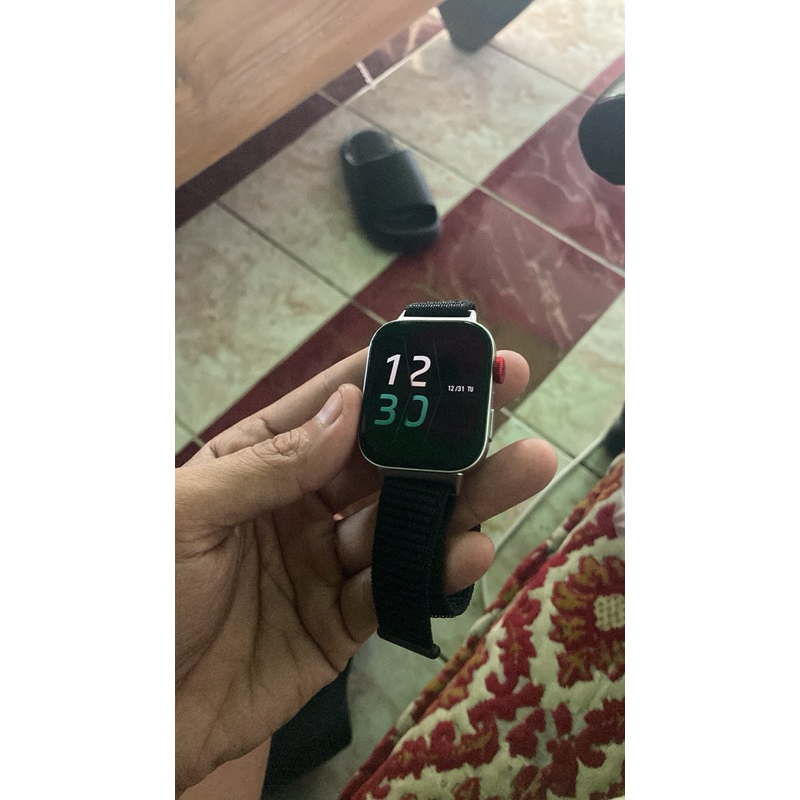 huawei fit 3 second/bekas