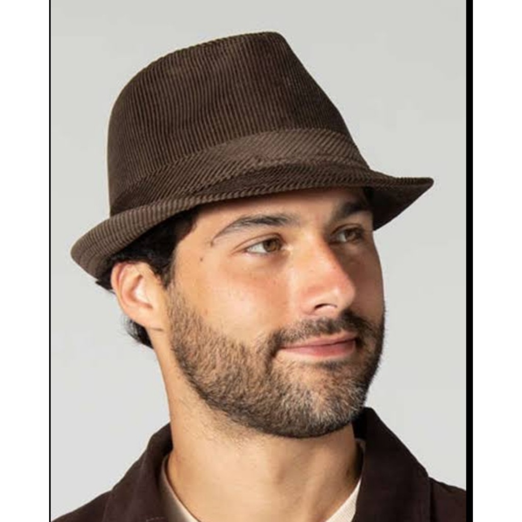 Topi Fedora..Fedora Hat,,,,Topi Vintage..Topi Tompi..
