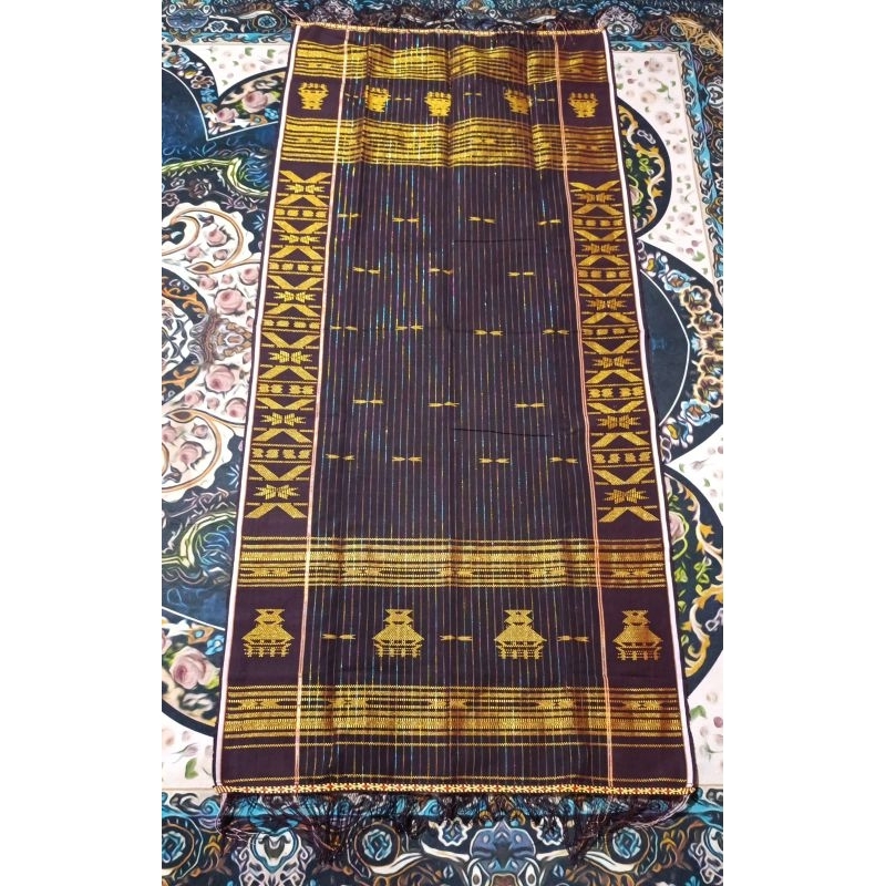 uis nipes karo murah