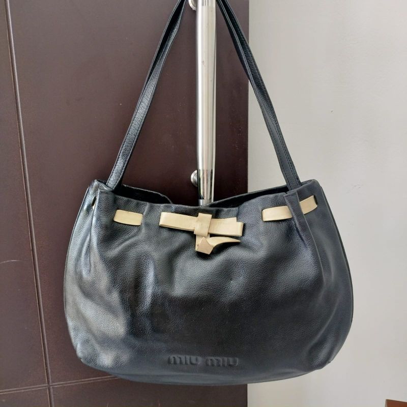tas wanita MIUMIU