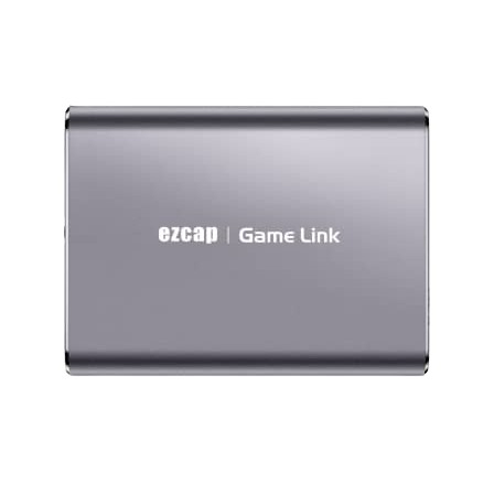 EZCAP 311P GAME LINK HD60 GAME LIVE HDMI CAPTURE USB 3.0