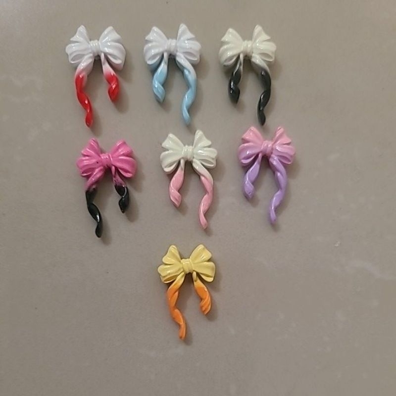 

manik besi gradasi ribbon