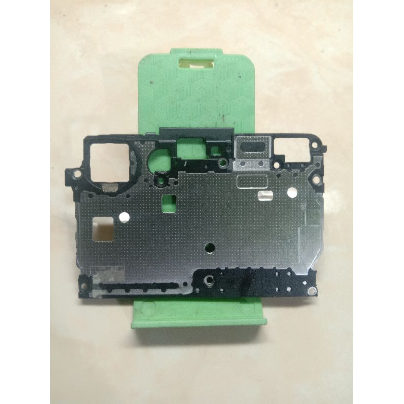 Tutup mesin Oppo F7 youth/Realme 1 original