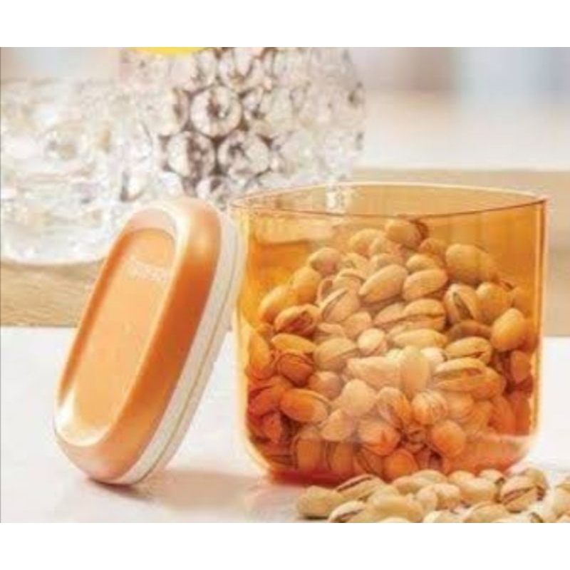 Toples Kristal Gold Tupperware