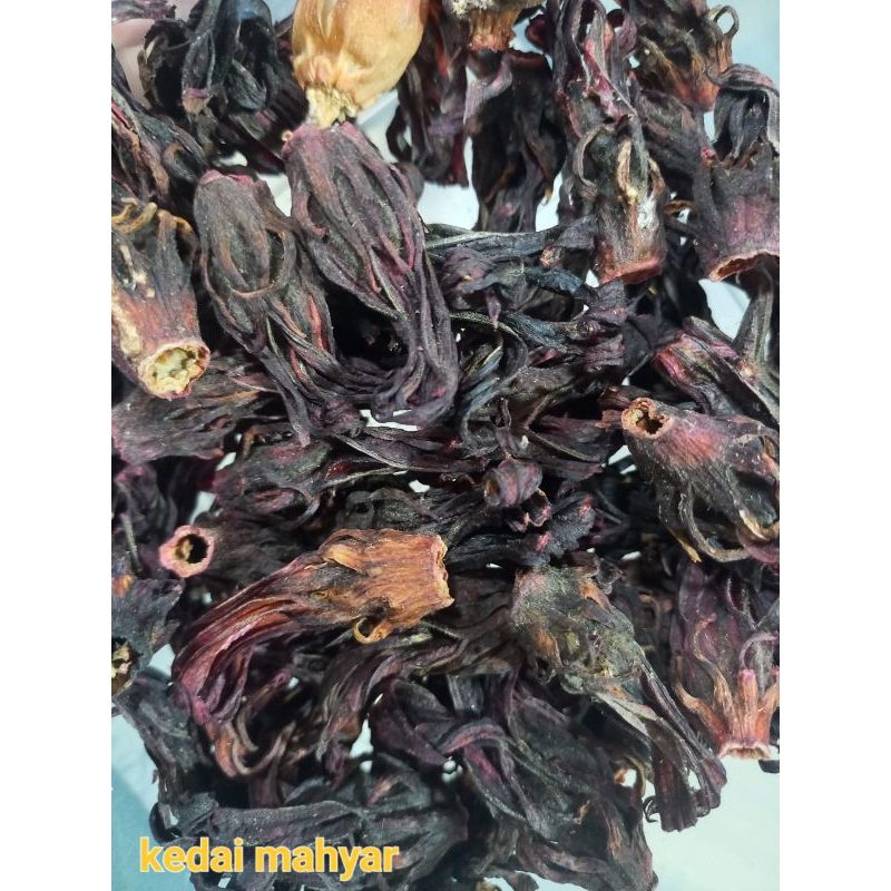 

Rose Tea import repack 50gr