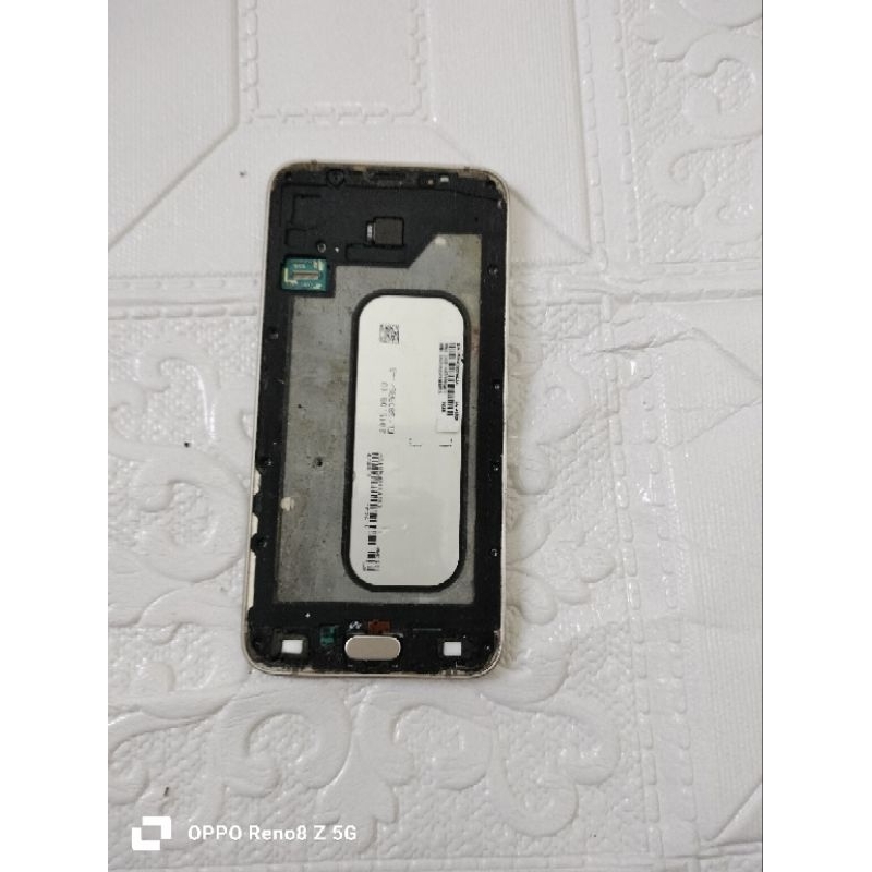 Samsung a8 2015 minus LCD