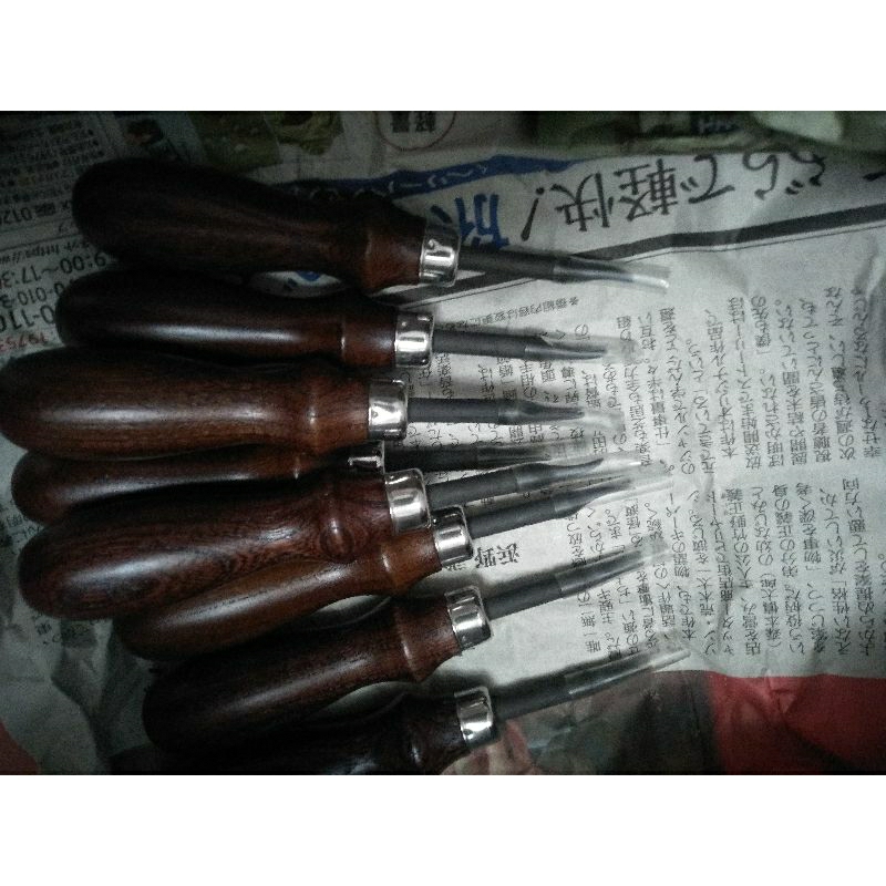 Leather Edge Beveler Made Original Japan