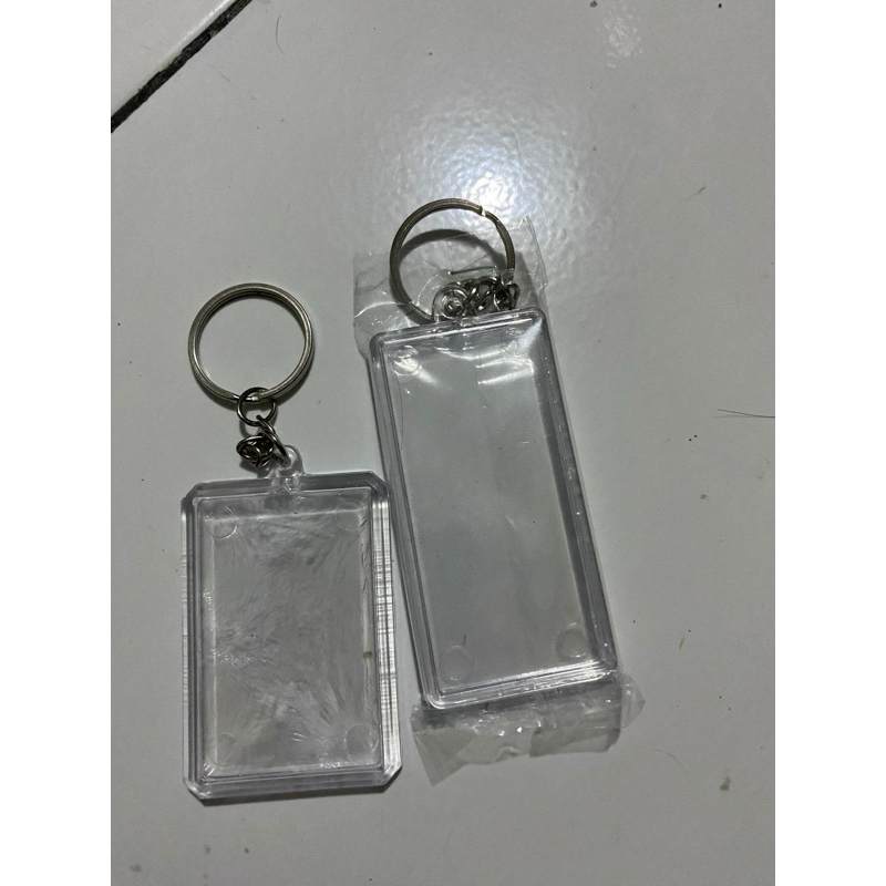 Ganci Landscape insert paper