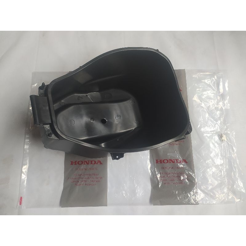81250-K16-900 Bagasi Box Luggage Honda SCOOPY FI 2013-2016 Original Baru AHM