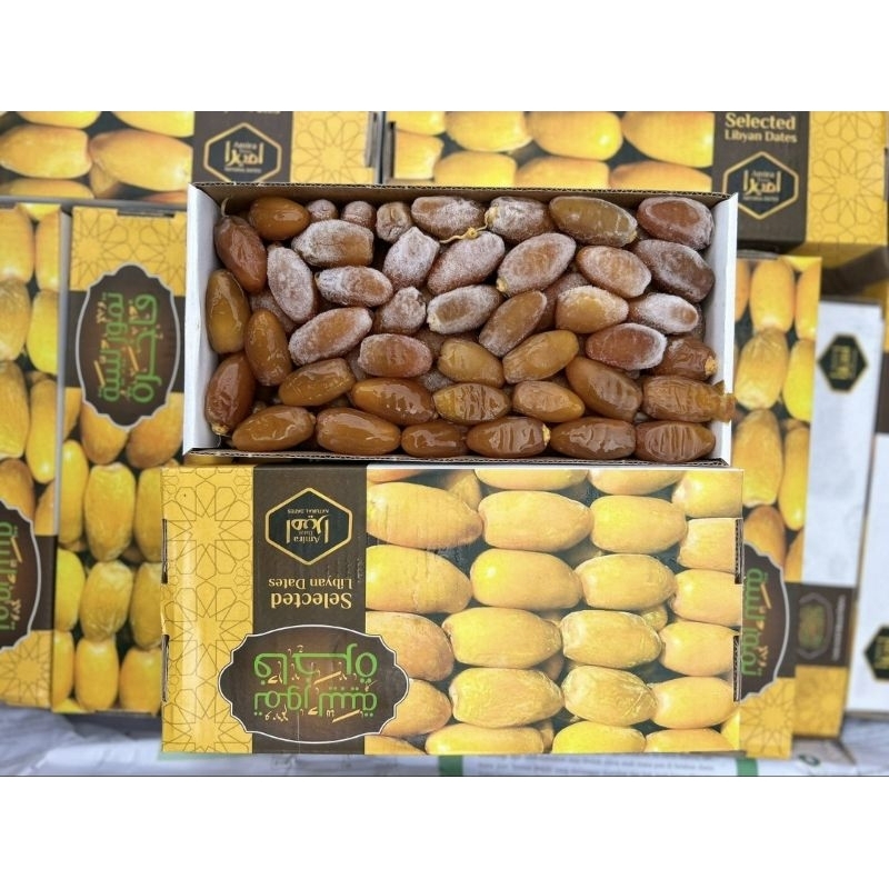 

kurma ruthob/kurma muda