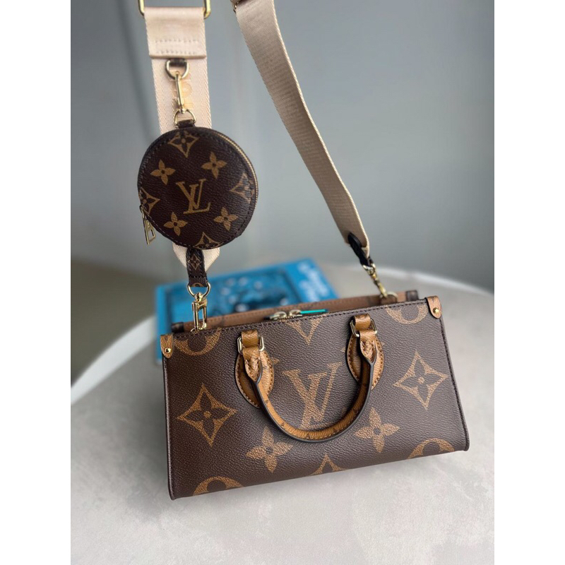Tas Elvi