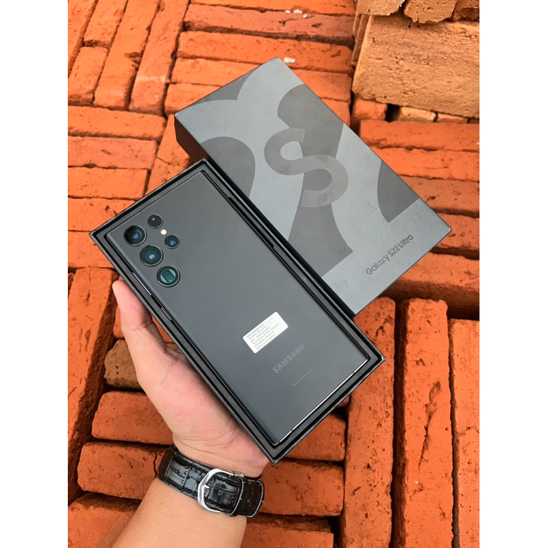 Samsung S22 Ultra 256 SEiN