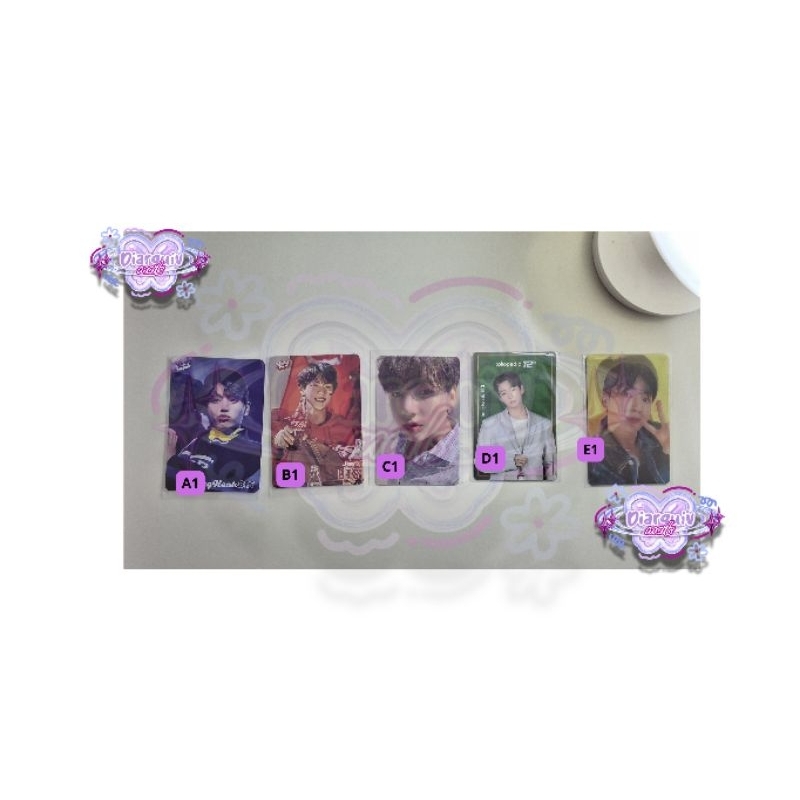 WTS JUNGKOOK PC MURAH