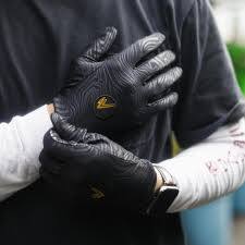 Tromax Riding All Activity Gloves Calabai Motif