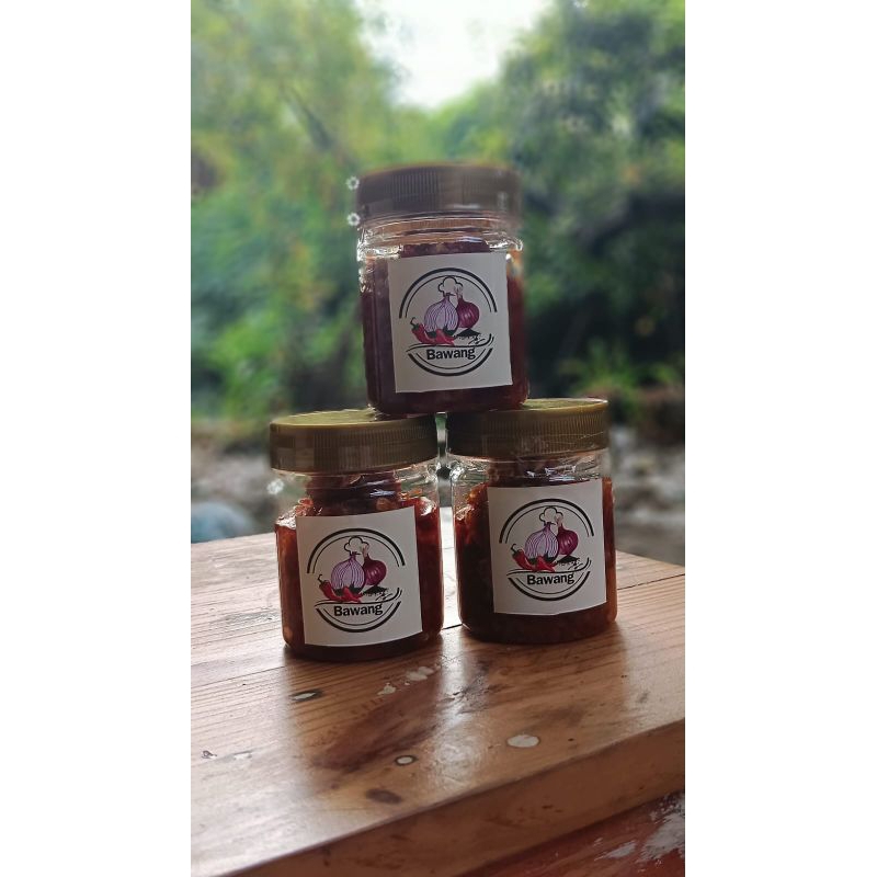 

sambal
