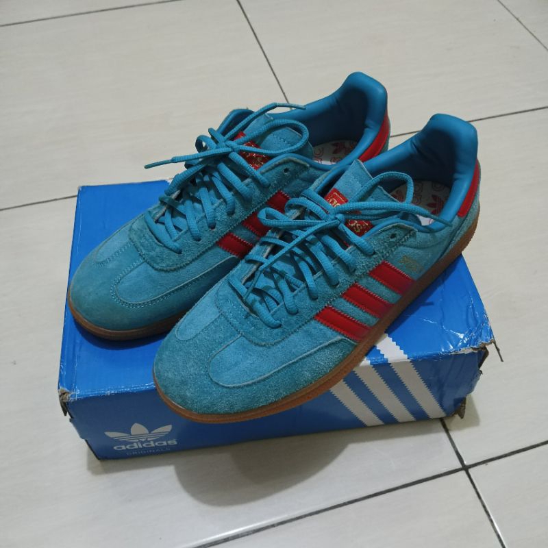 Adidas Spezial Cw Manchester