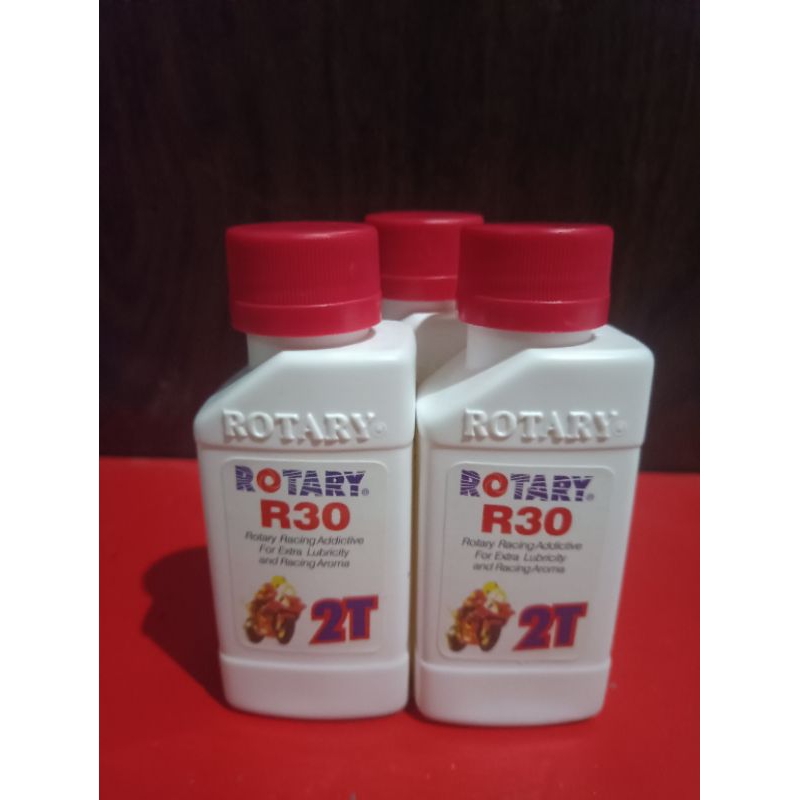 OLI R30 ROTARY