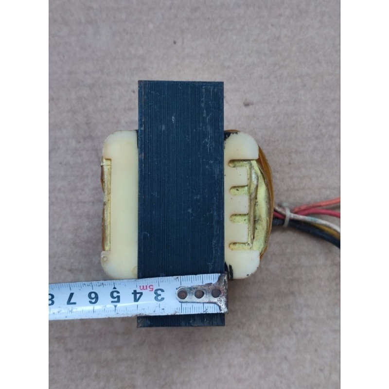 trafo copotan ups apc 1100VA