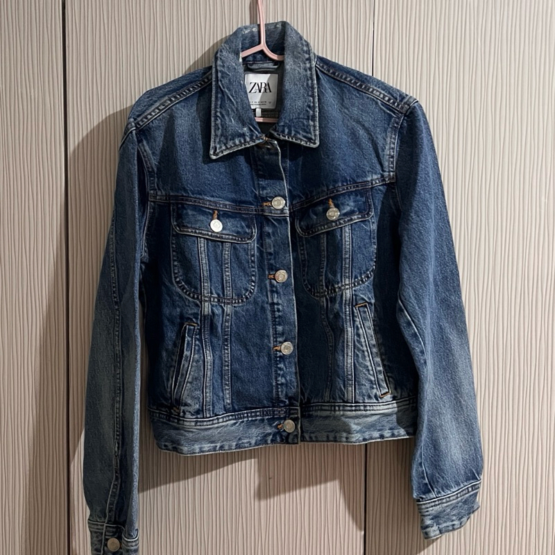 Zara Jacket