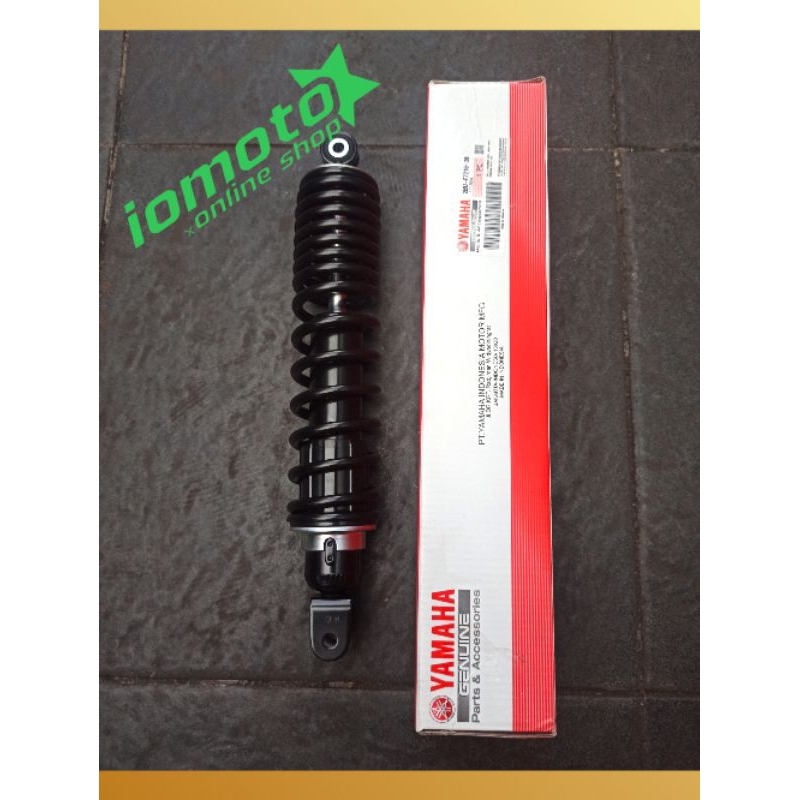 Shockbreaker Yamaha X-Ride original