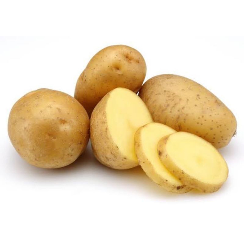

Kentang 500gr, Potato
