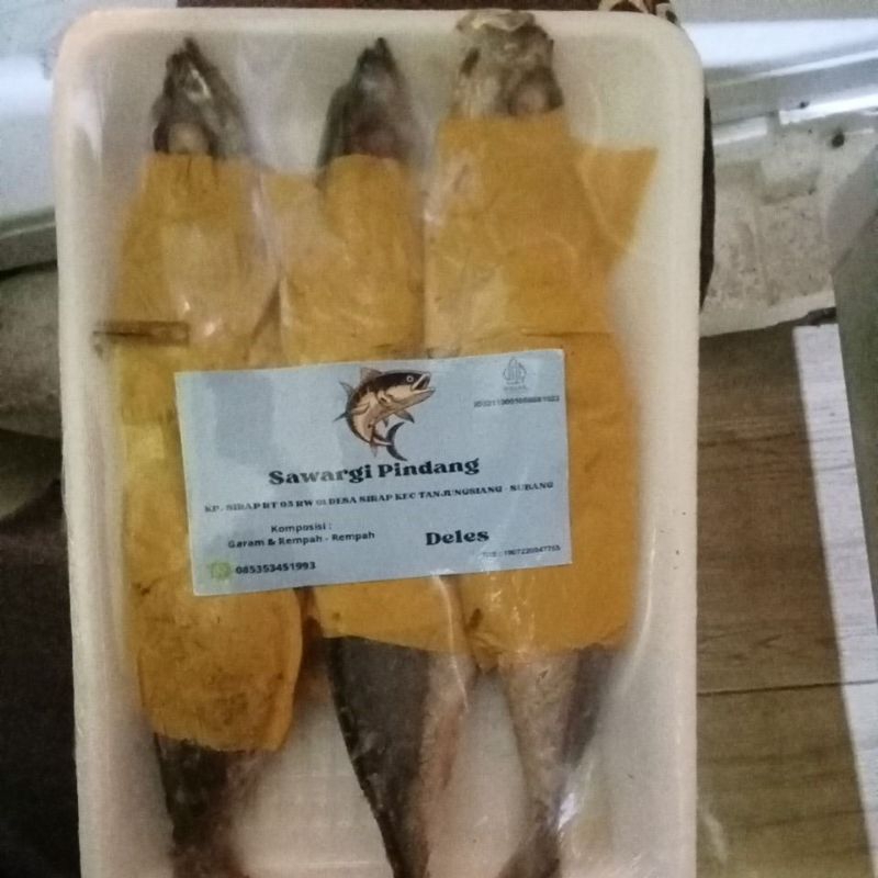 

Sawargi Pindang