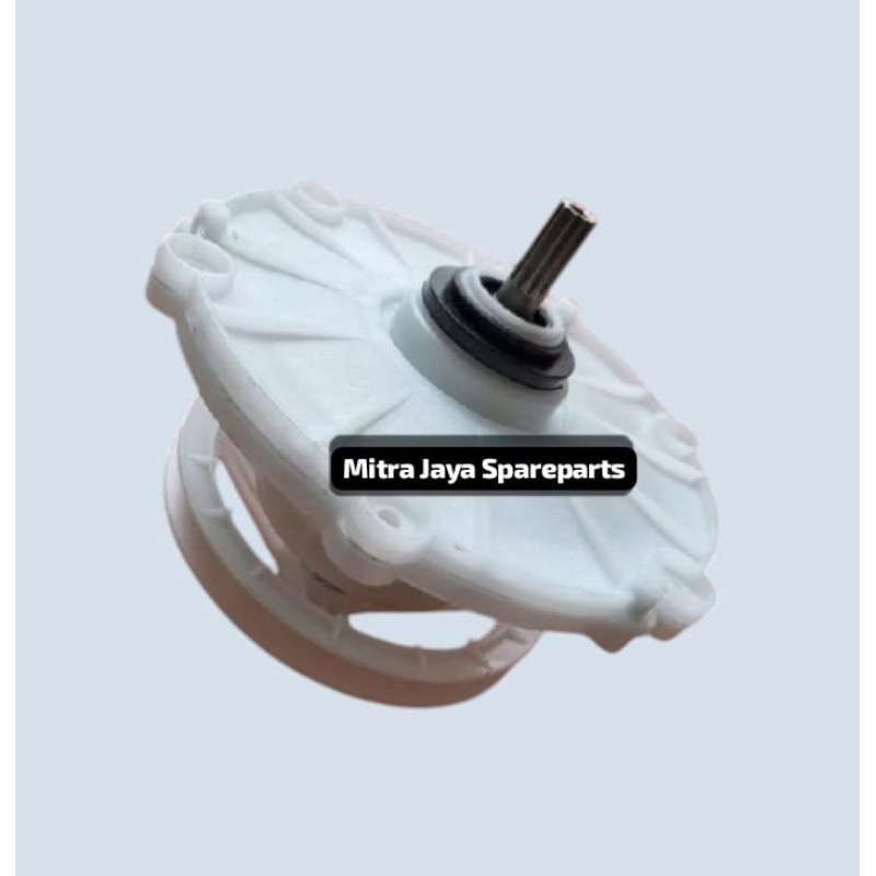 GEARBOX LG 2 TABUNG / GIRBOX LG 2 TABUNG