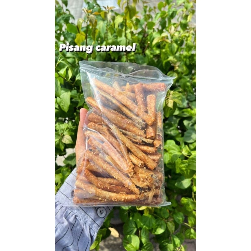 

pisang caramel 1000gram