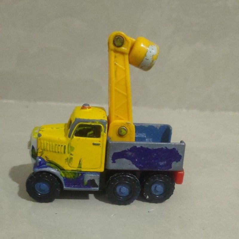 thomas and friends butch