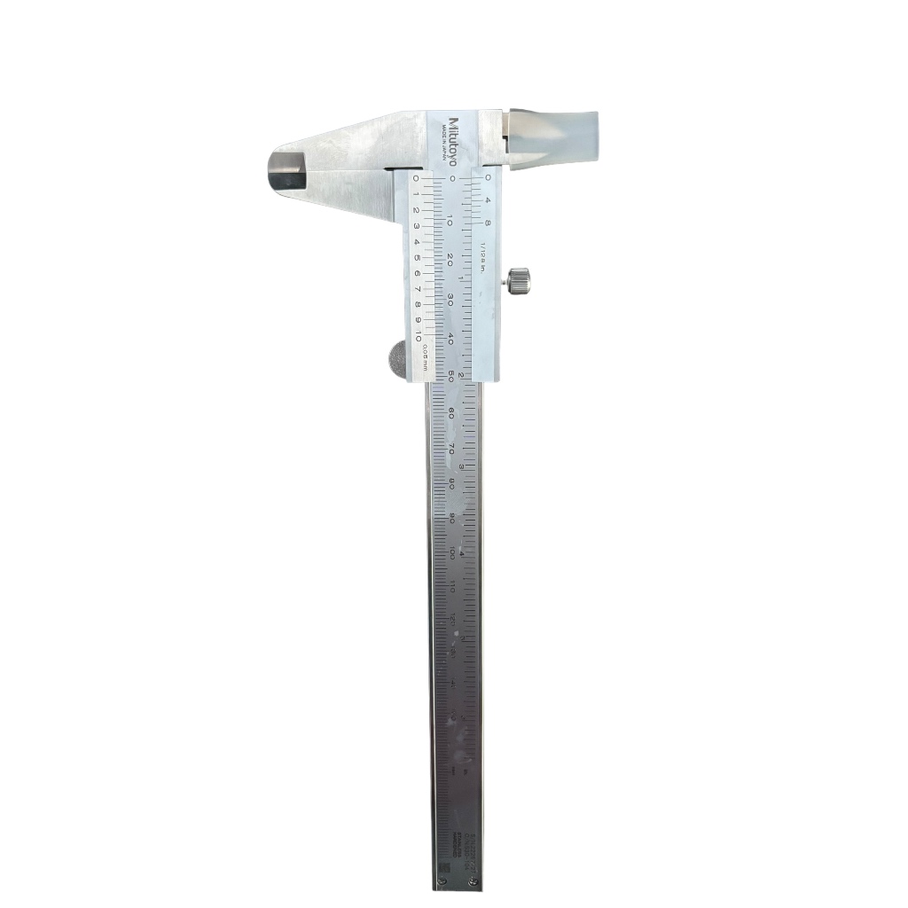 Jangka Sorong Mitutoyo / Mitutoyo Vernier Caliper 530-104
