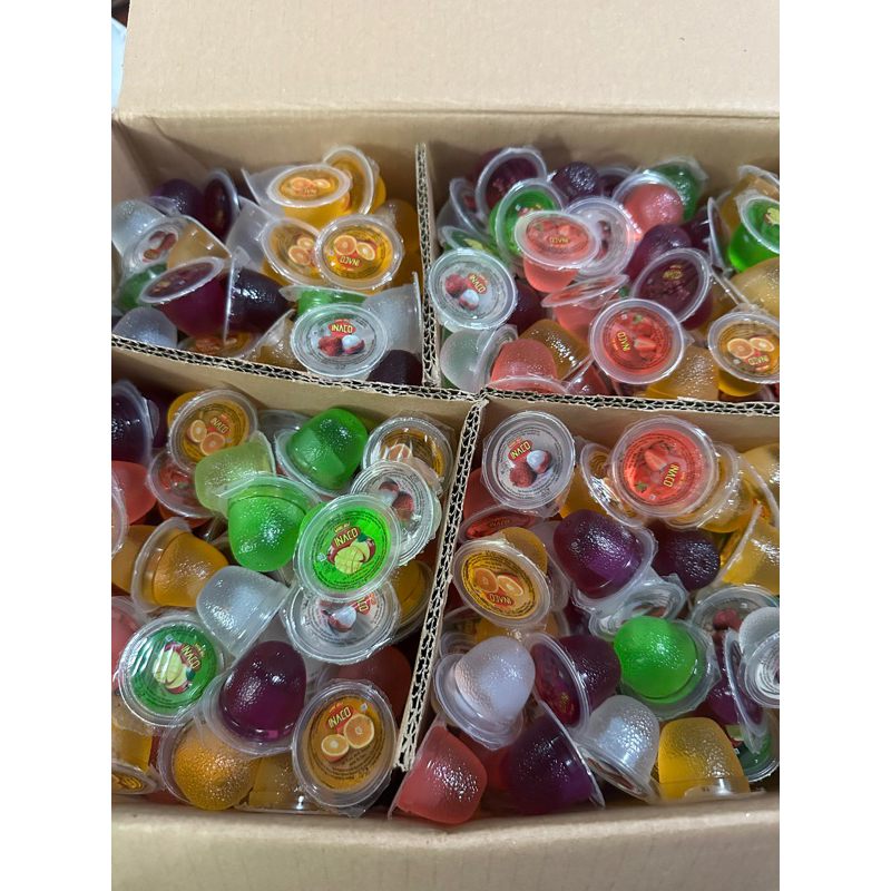 

Inaco jelly 1kg