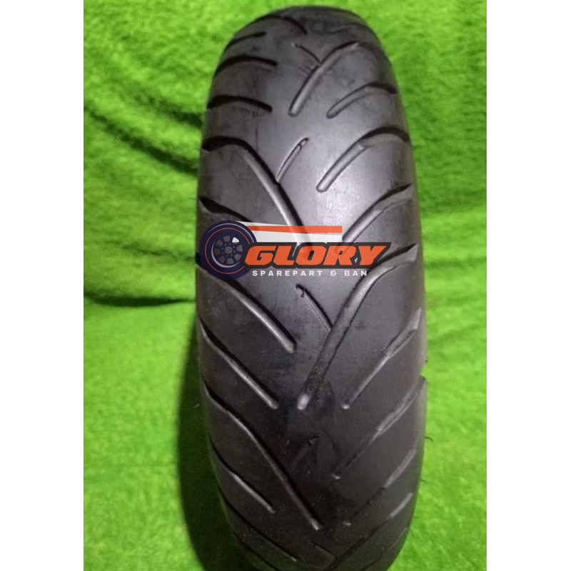 BAN BELAKANG PCX 150 UKURAN 120/70-14