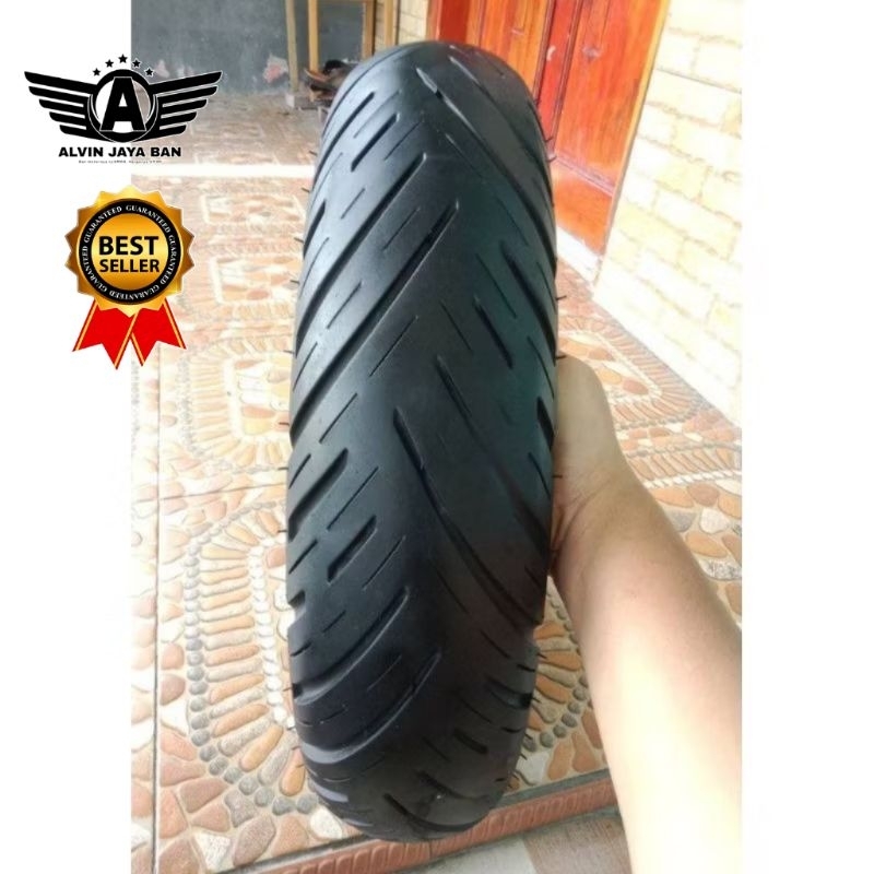 BAN FEDERAL COPOTAN SCOOPY DONAT UK 110/90 RING12