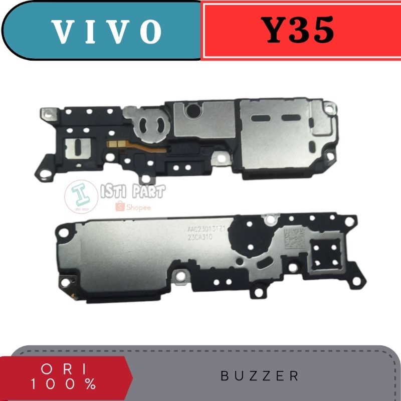 BUZZER VIVO Y35 COPOTAN