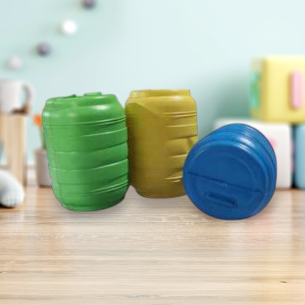 CELENGAN GENTONG PLASTIK / CELENGAN PLASTIK