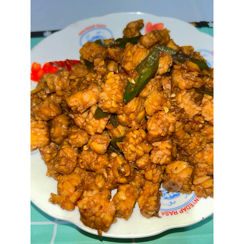 

Orek Tempe 300ml & 500ml