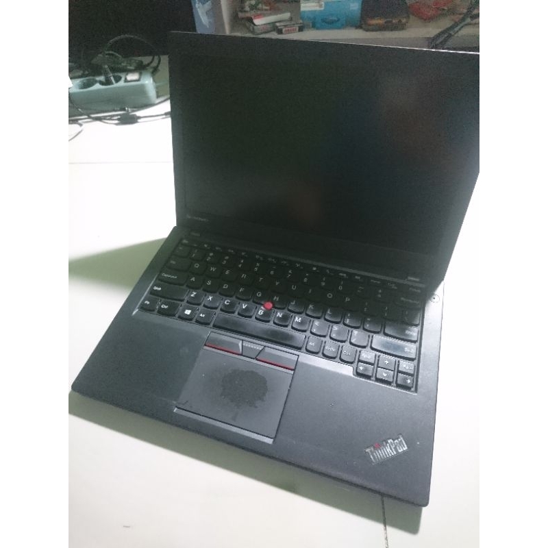 ThinkPad Laptop X250 Second
