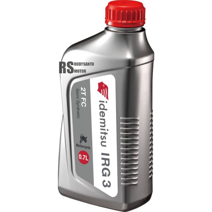 OLI SAMPING 2T 0.7 IDEMITSU GROSIR 24 pcs