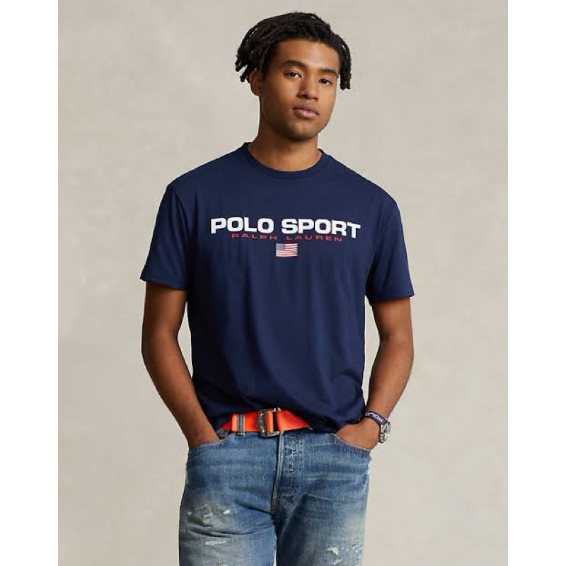 Vintage Polo Sport Lauren