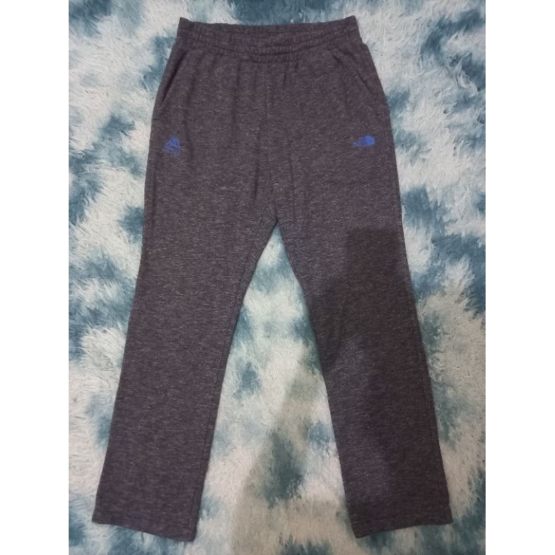 Celana TNF The North Face Longpants Original