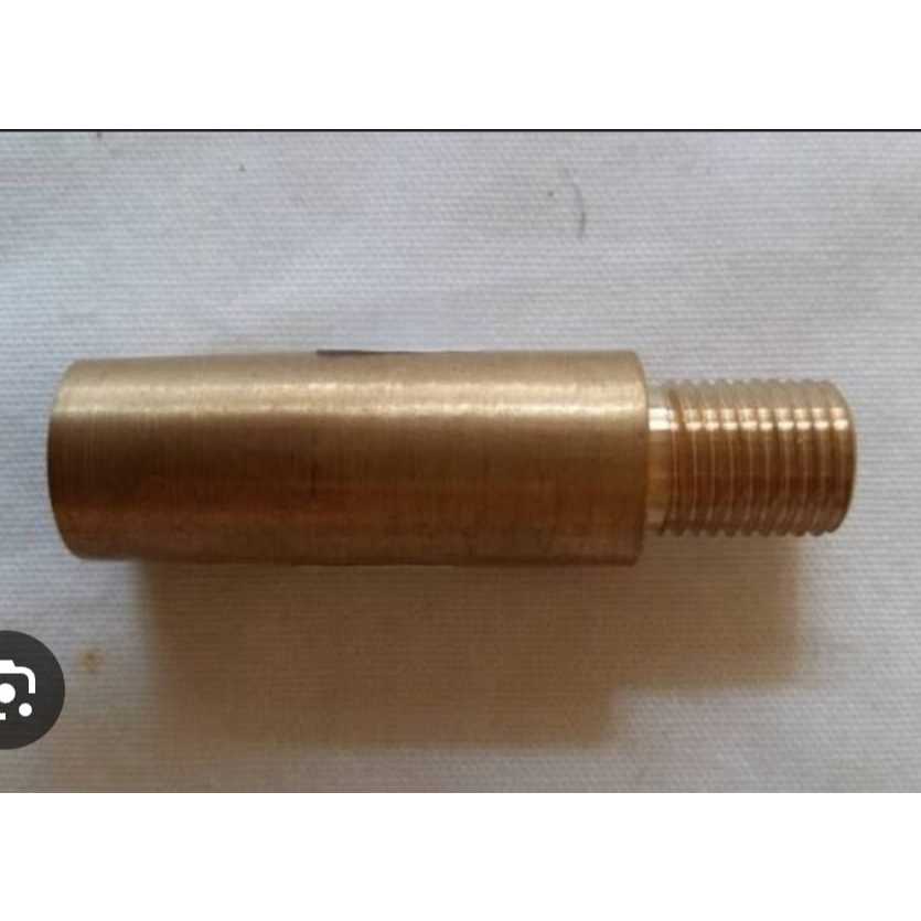 NEPEL DRAT PEREDAM OD 13 KUNING