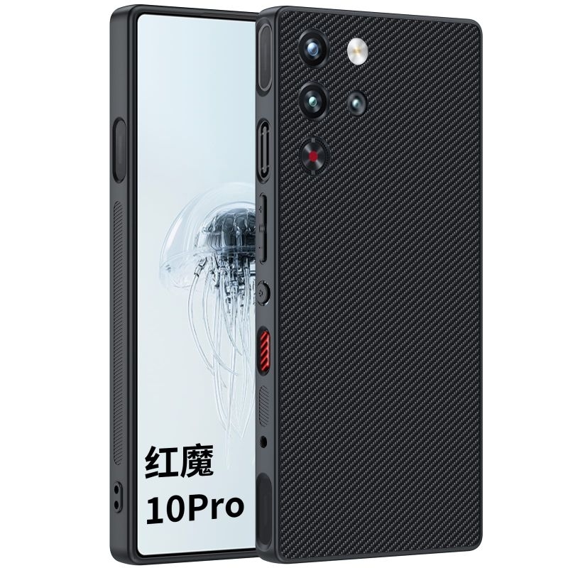 Leather Case ZTE NUBIA RED MAGIC 6/ 6 Pro/ 8 Pro/ 8 Pro+/ 9 Pro/ 9 Pro+/ 9S Pro/ 9S Pro+/ 10 Pro/ 10