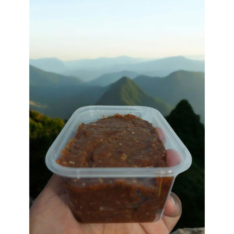 

Bumbu Pecel Cepu