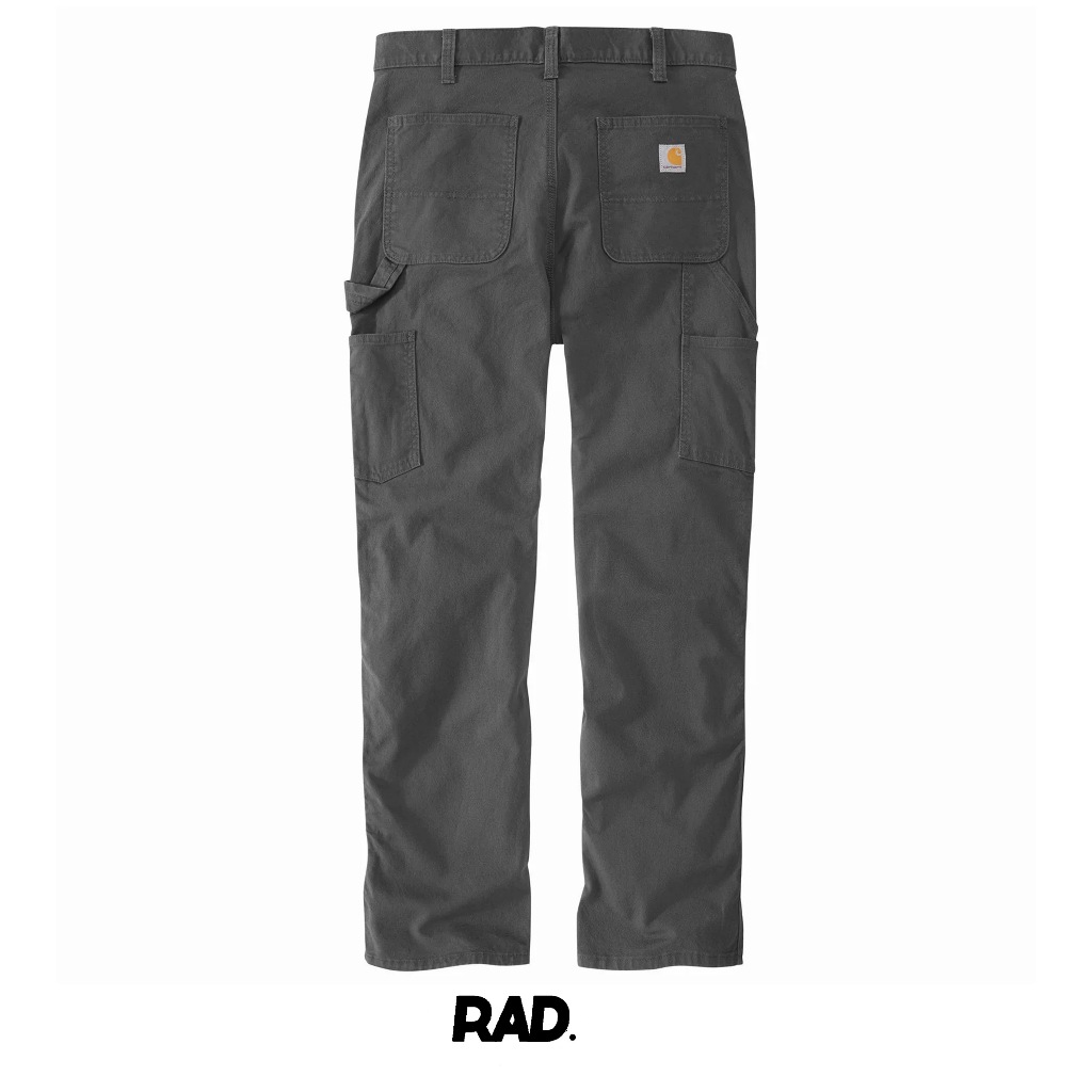 Carhartt 103334 Double Knee Pant Shadow Original