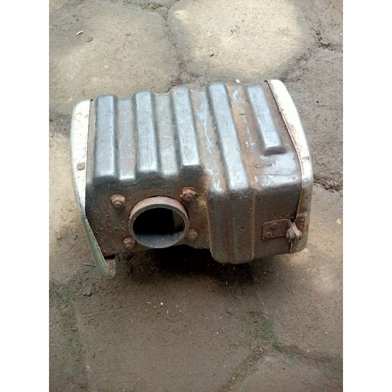 box filter udara Suzuki gp 100 gp 125 suzuki TRS