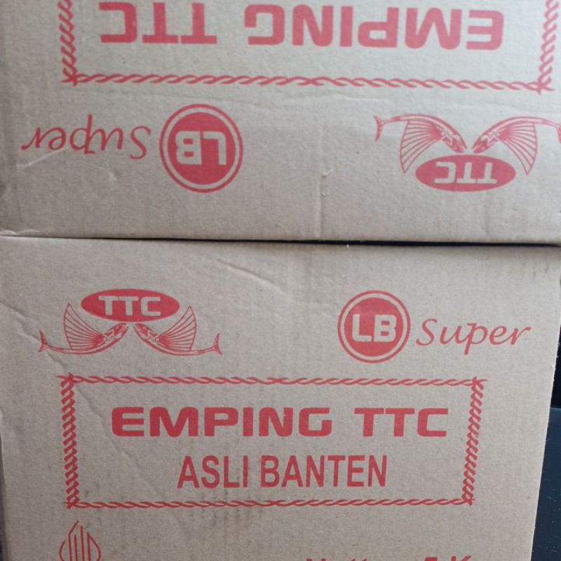 

Emping Belinjo 5 Kg Kartonan