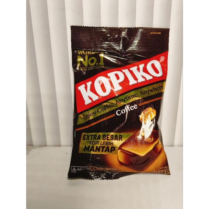 

Permen Kopiko Bag isi 50