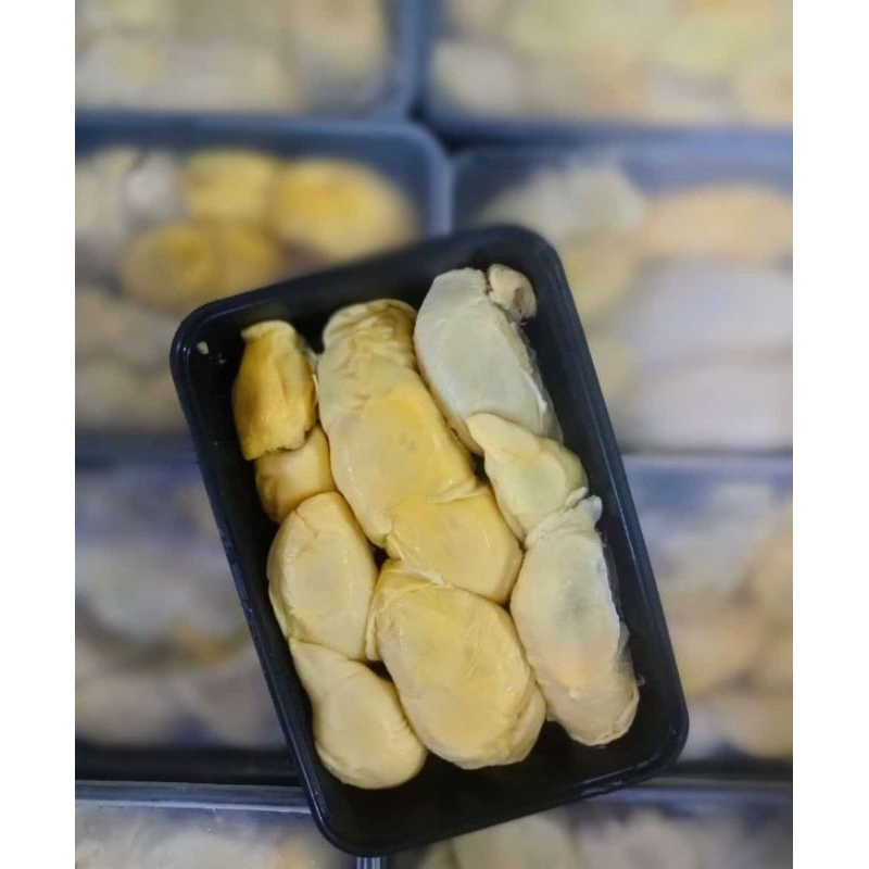 

Durpas nias Premium 500gram