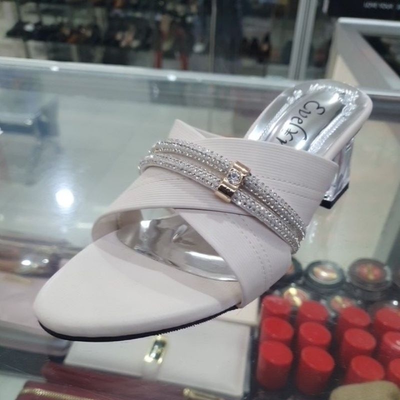 Sandal pesta Evelyn RC-11